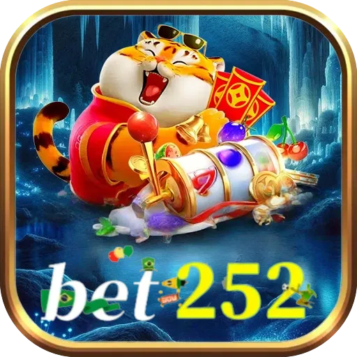 bet252 Logo